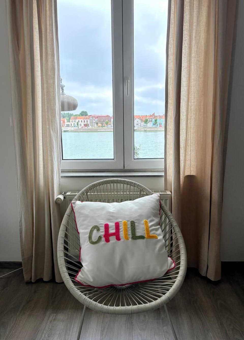 Gravelines sweet beach apartment Apartment in Hauts-de-France