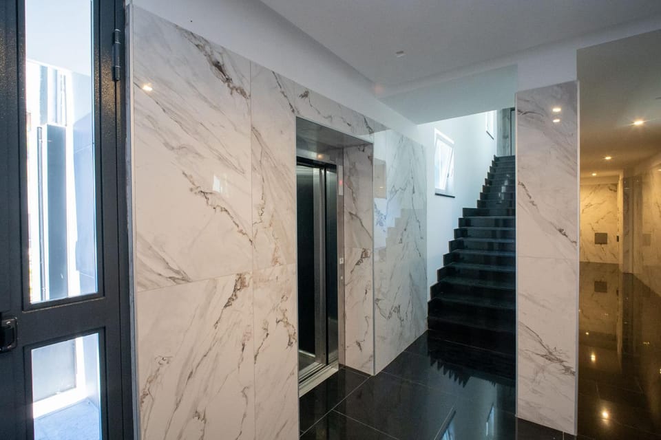 elevator