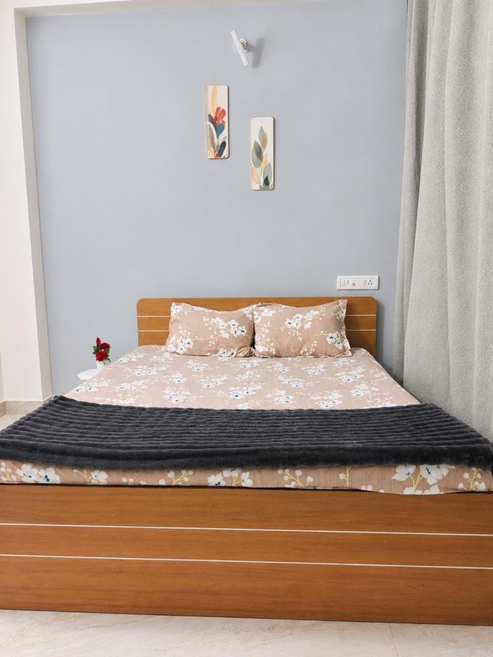 SV Serenity Homestays House in Hyderabad