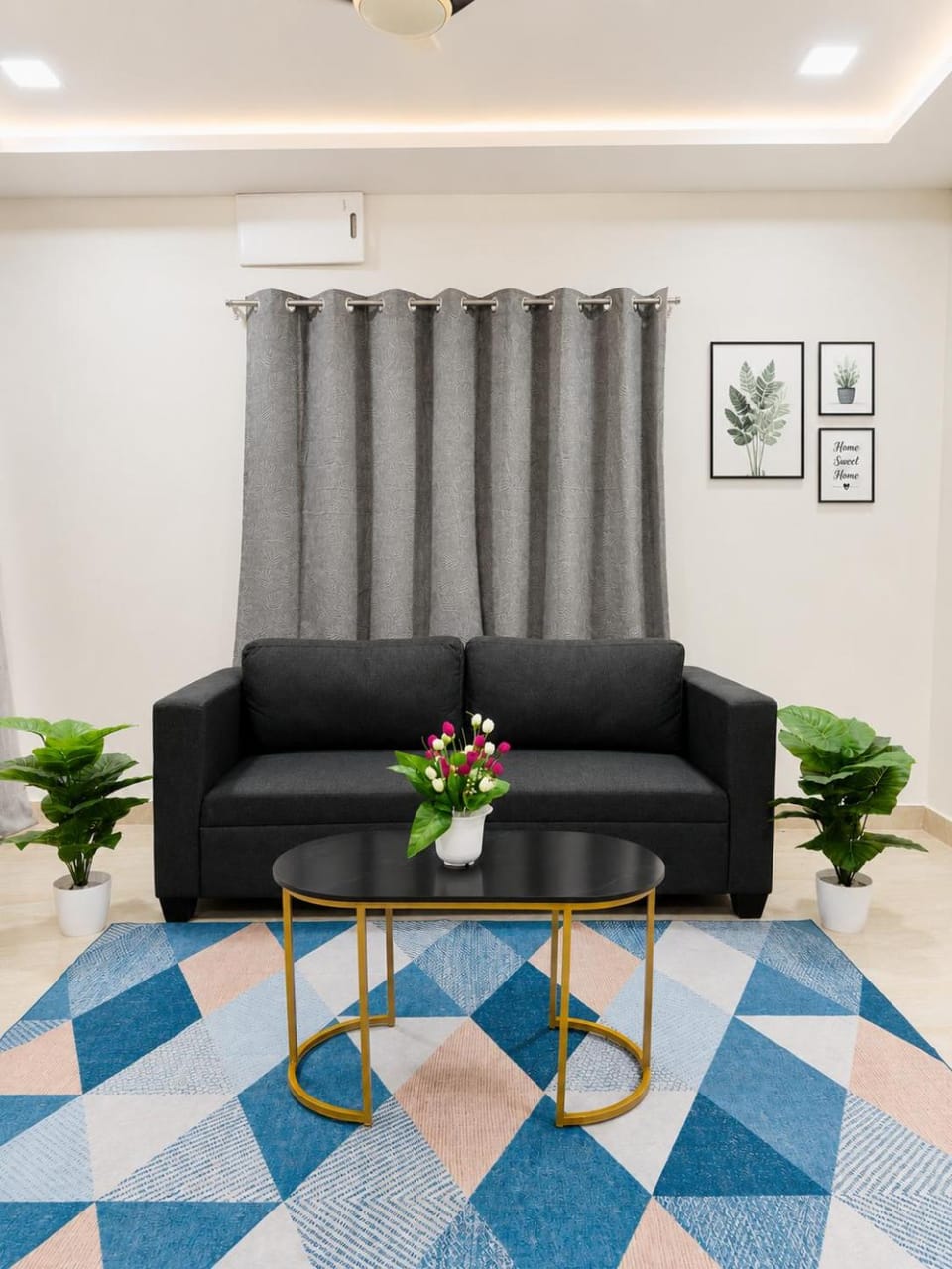 SV Serenity Homestays House in Hyderabad