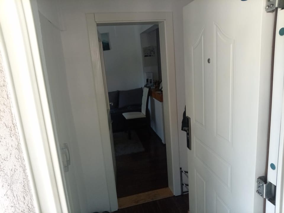 Dana 2 Apartment in Serbia
