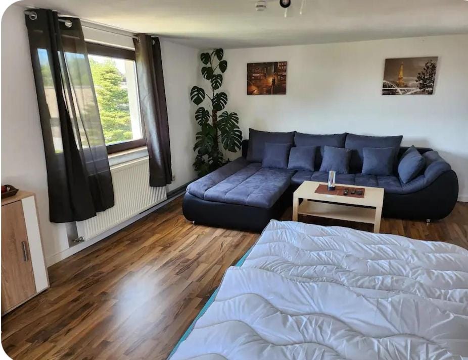 Privatzimmer in Rodt mit Gemeinschaftsbad und Küche Campground/ 
RV Resort in Belgium