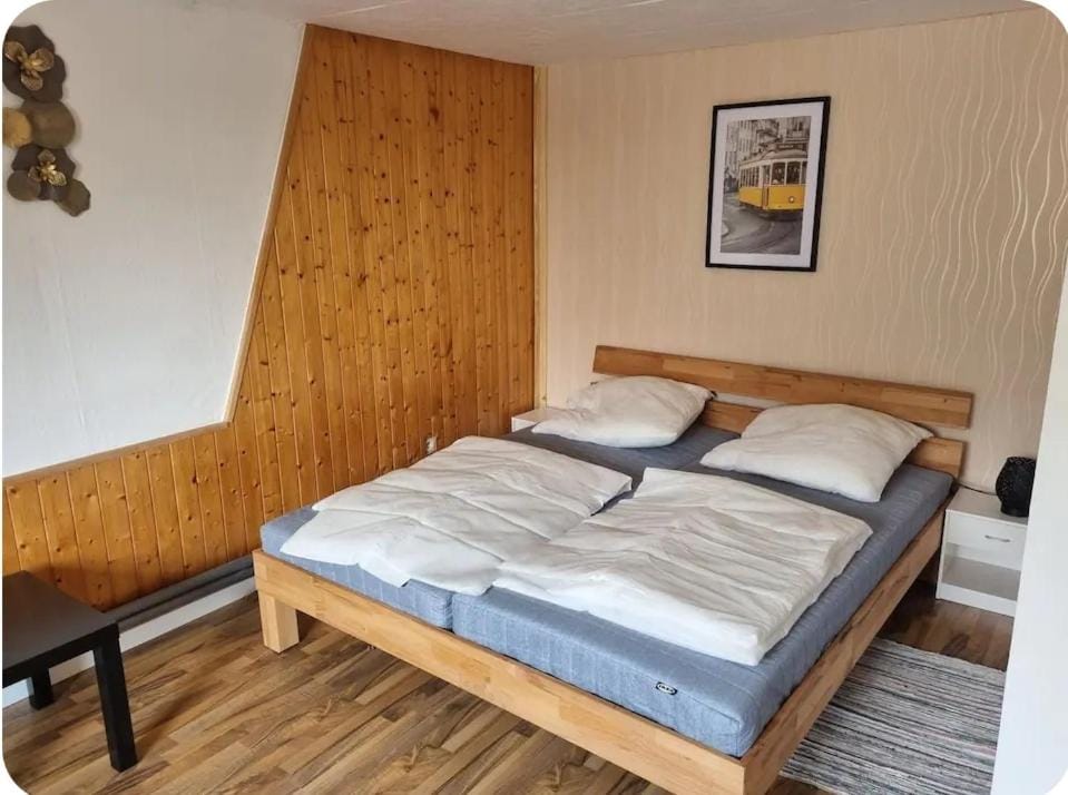 Privatzimmer in Rodt mit Gemeinschaftsbad und Küche Campground/ 
RV Resort in Belgium
