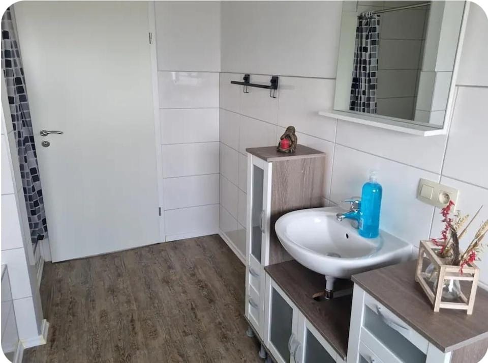 Privatzimmer in Rodt mit Gemeinschaftsbad und Küche Campground/ 
RV Resort in Belgium