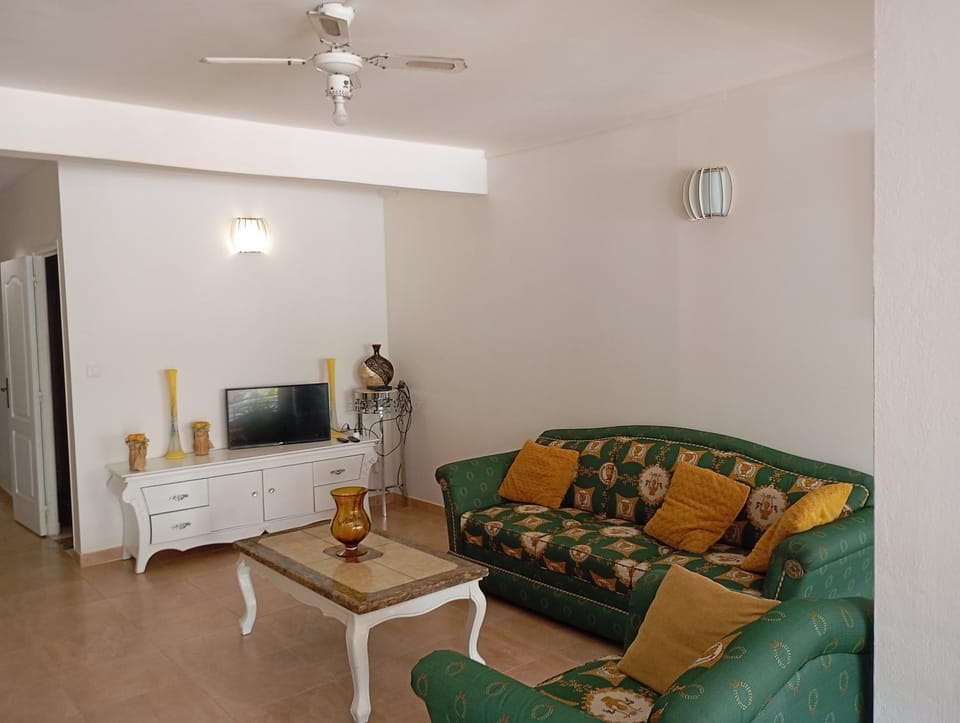 CHU La meynard Apartment in Fort-de-France