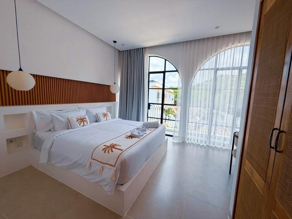 Aura 2 Bingin Pool Design Minutes to Surf Villa in Bali