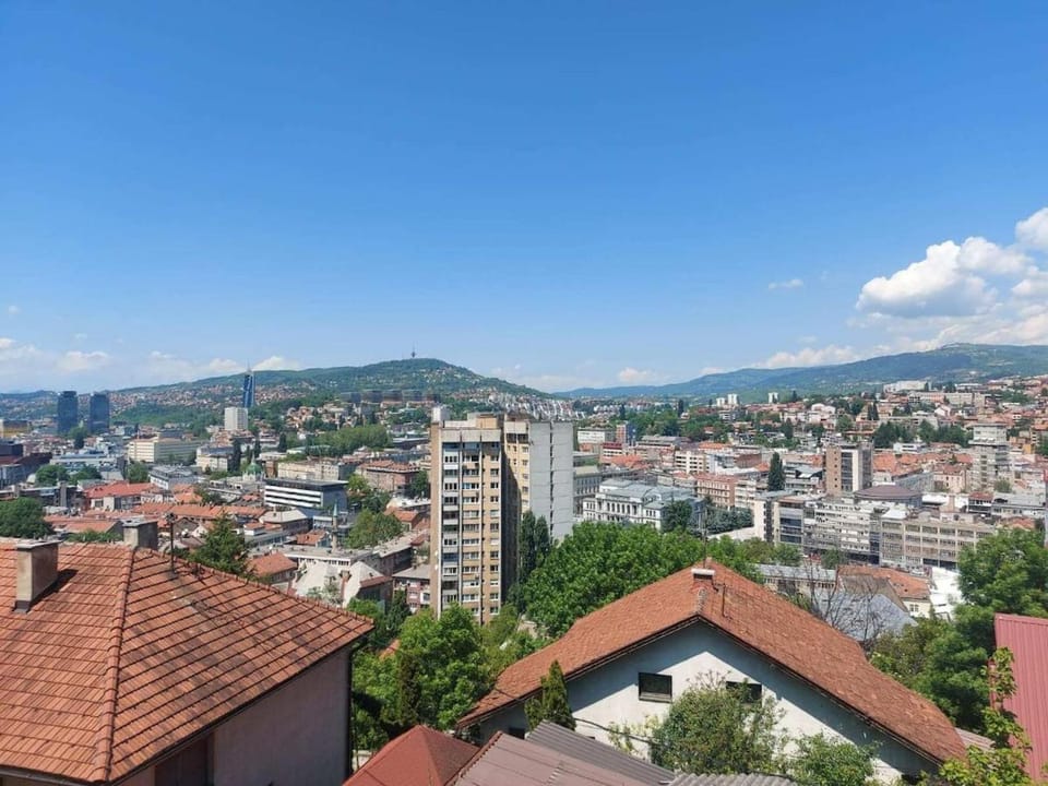 M villa Apartment in Sarajevo