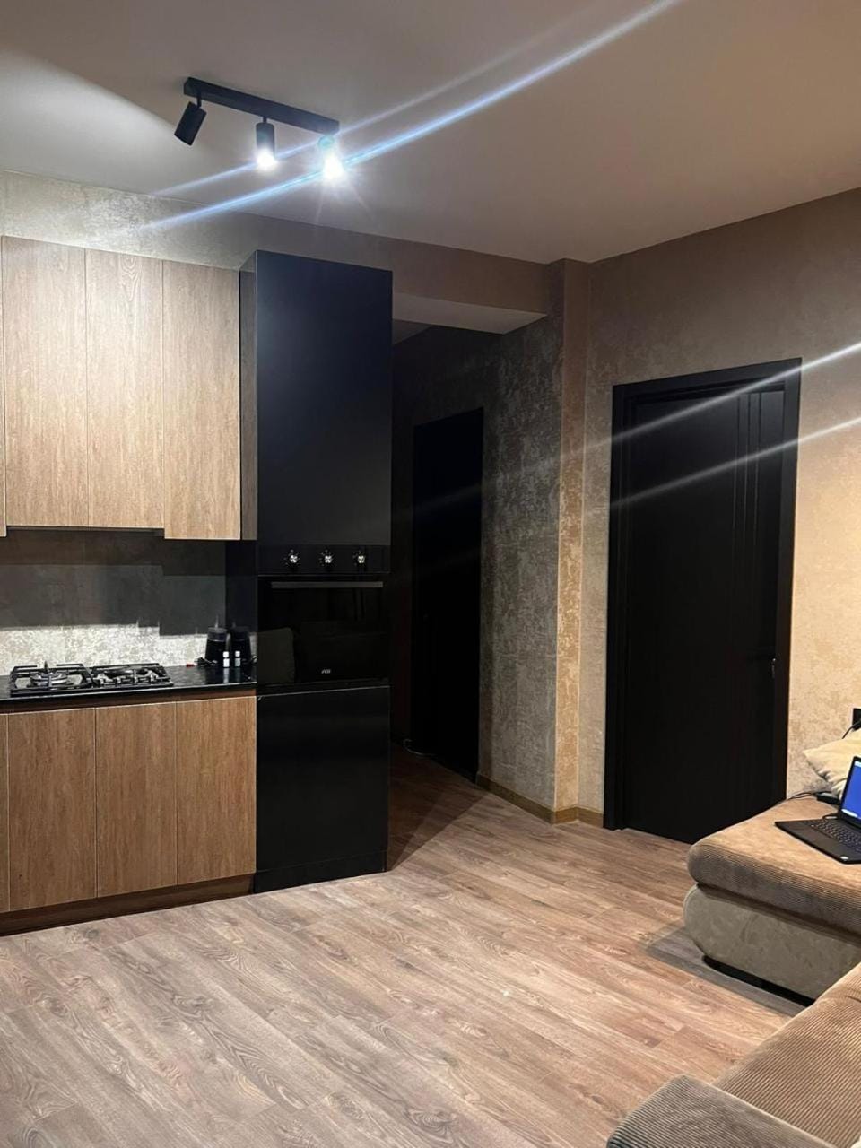 Urban Corner Residence Tbilisi Apartment in Tbilisi, Georgia