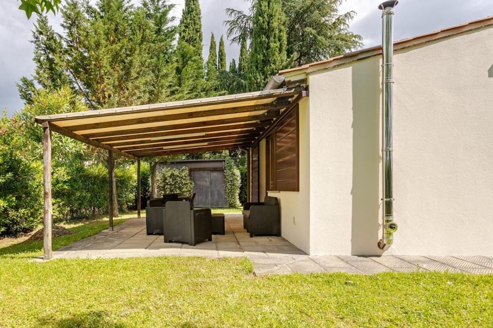 Patio, Garden, Balcony/Terrace