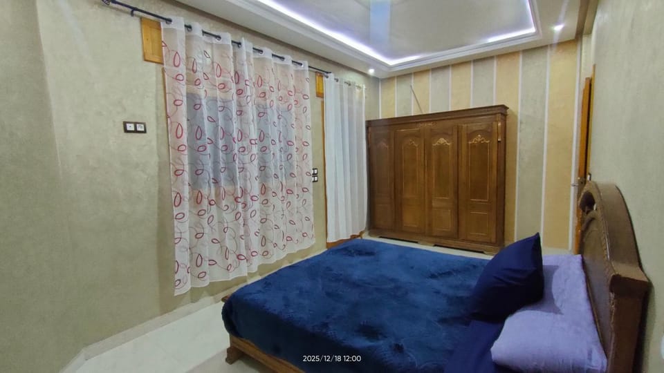 Chez yacine Apartment in Tangier