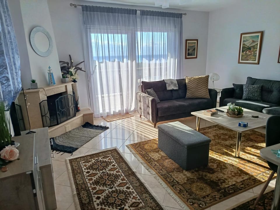 Sotiria Sea Side Luxury villa Apartment in Thasos