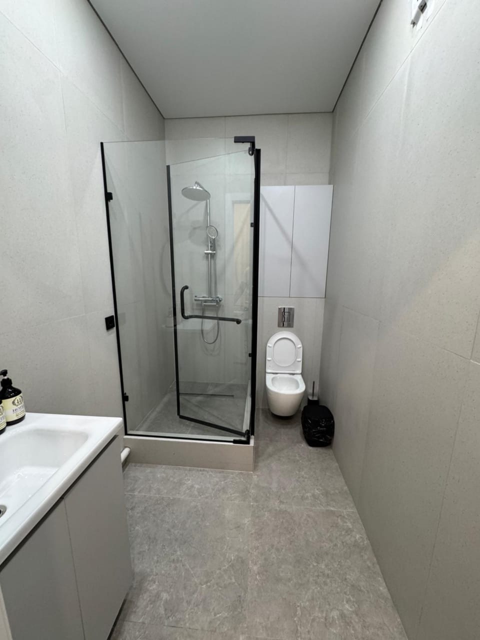 Arena Towers, St Turan, Barys Arena Apartment in Kazakhstan