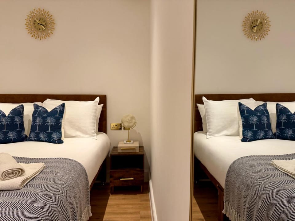 Waterfront Living Boutique Hotel Opposite Hill Dickinson Stadium Boutique hotel in Liverpool