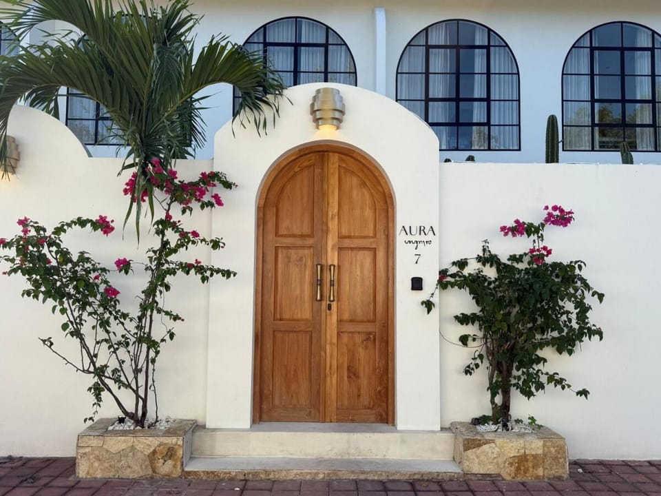 Stunning 2BR Villa Hidden Gem in Bingin Villa in Bali