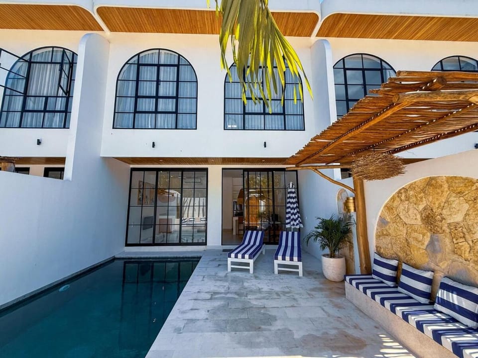 Stunning 2BR Villa Hidden Gem in Bingin Villa in Bali