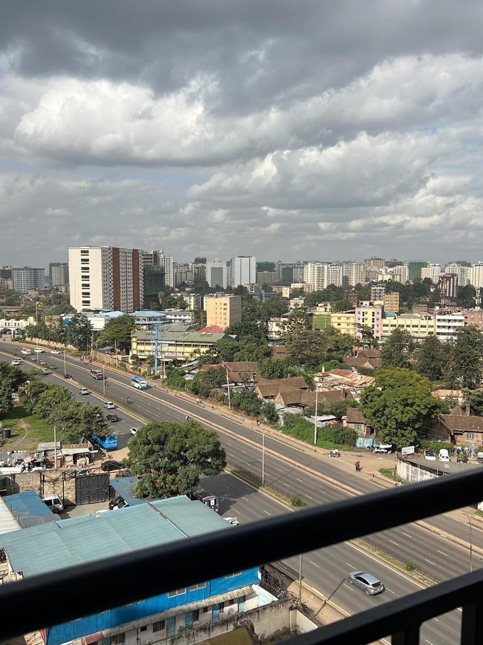 View (from property/room)