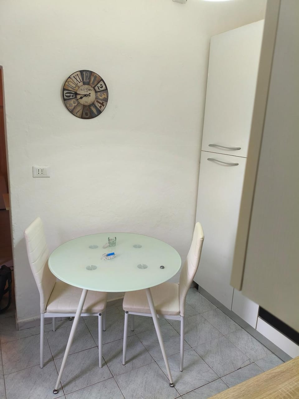 oasi di Villa Erbosa Apartment in Bologna