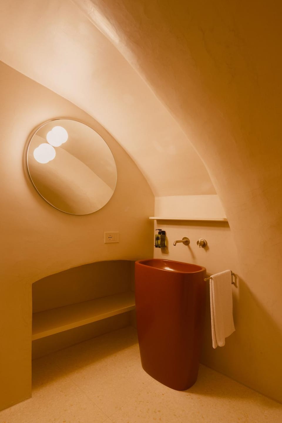 Sant'Angelo Ostuni - Il Palazzo Hotel in Ostuni