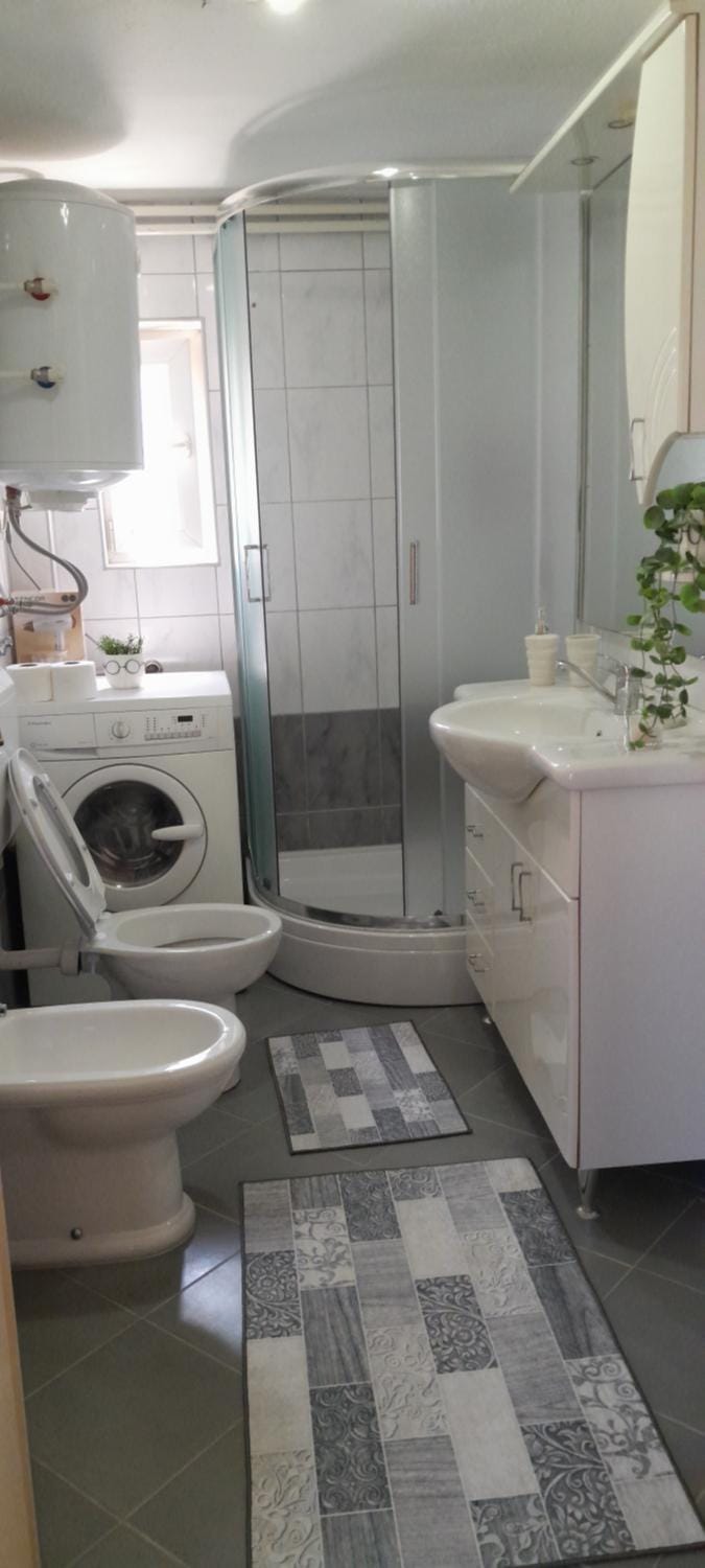 Apartman Layla Apartment in Lika-Senj County