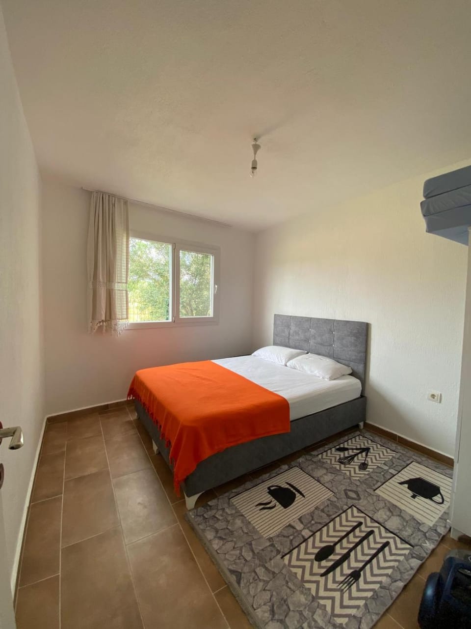Zakkumevleri House in Muğla Province