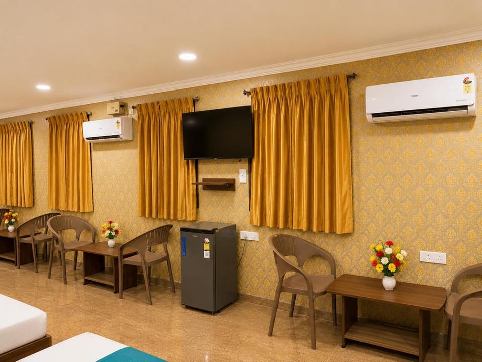 PVG supreme stay - Group stay in pondicherry Bed and Breakfast in Puducherry
