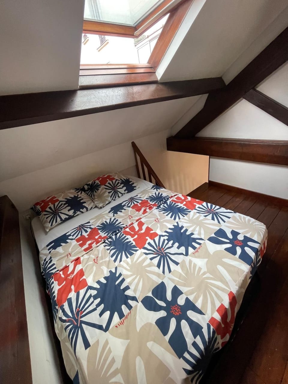 Cozy house on the outskirts of Paris Apartment in Aubervilliers