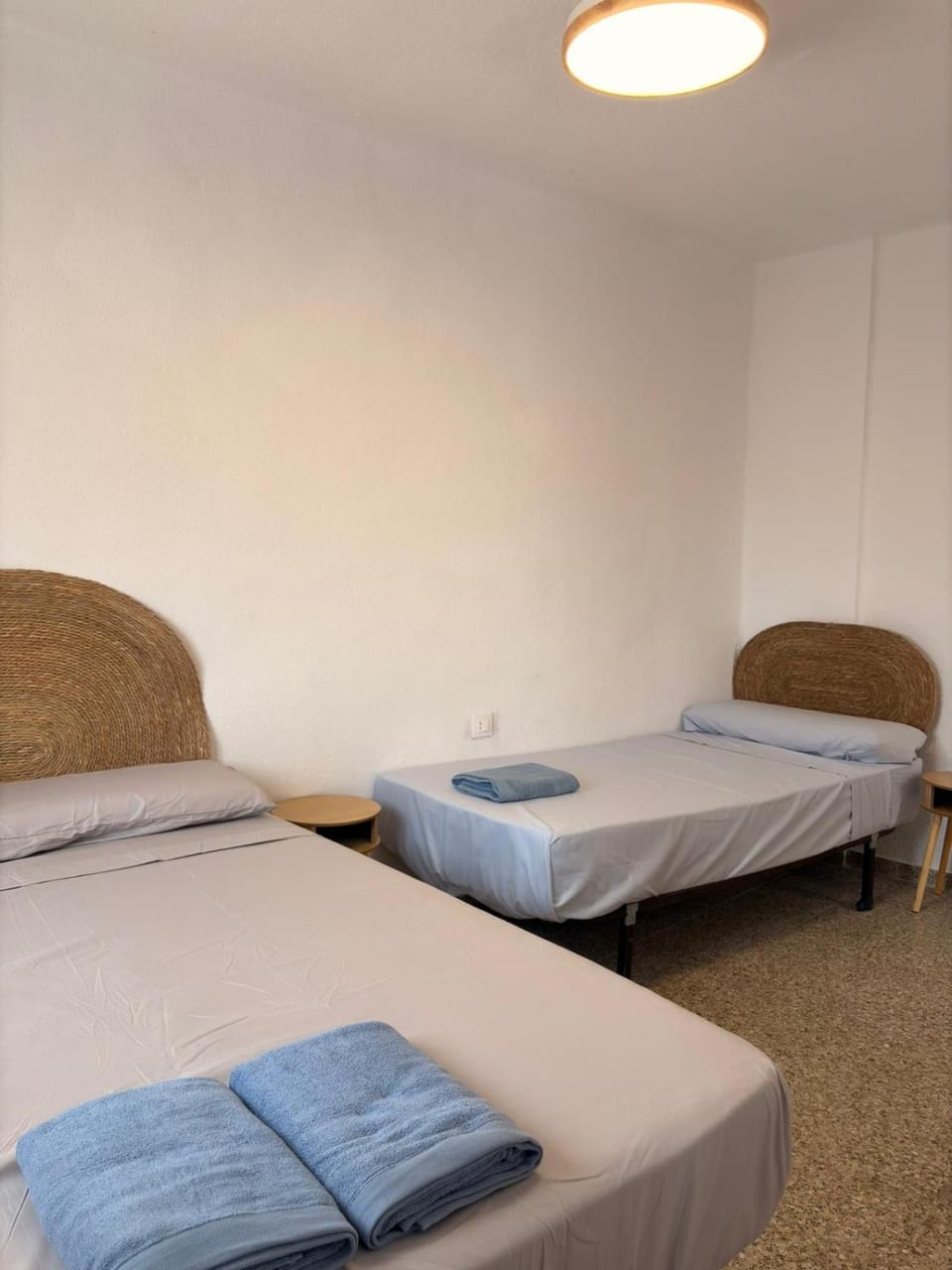 Cala Queralt Hostel Hotel in Valencian Community