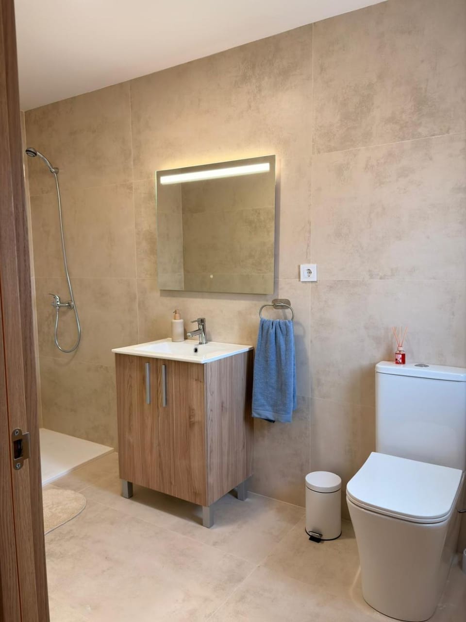 Cala Queralt Hostel Hotel in Valencian Community