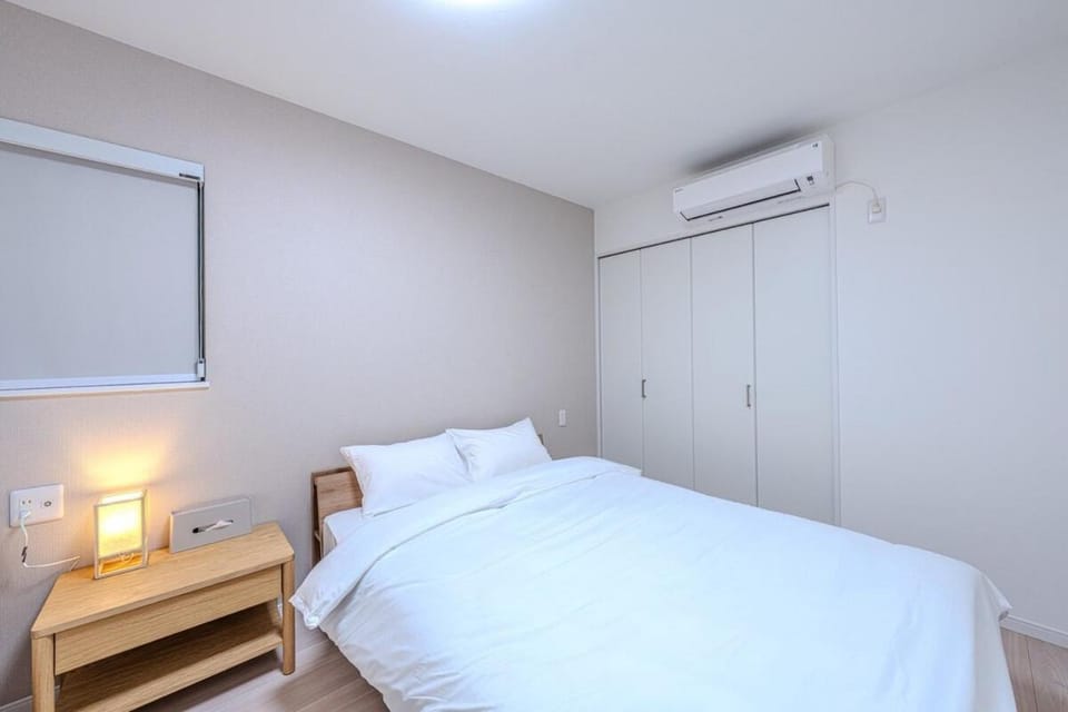 Nikyo HARANAGI Villa Osaka House in Osaka
