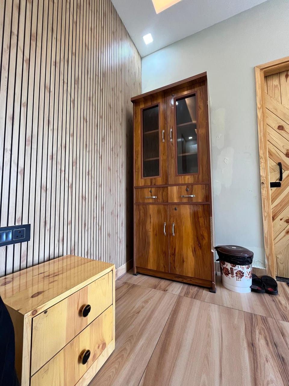 Ekantam Mountain Cottages Vacation rental in Uttarakhand