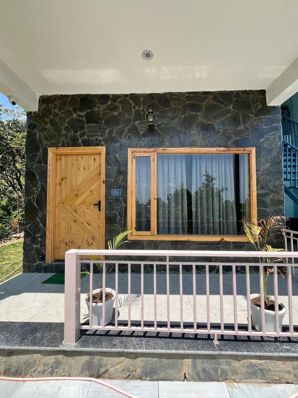 Ekantam Mountain Cottages Vacation rental in Uttarakhand