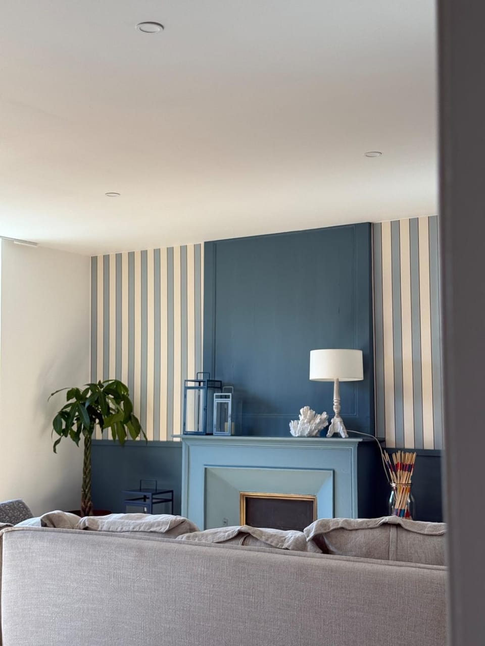 Beautifully renovated in Town center - 5 min from Mont Saint-Michel Apartment in Normandy