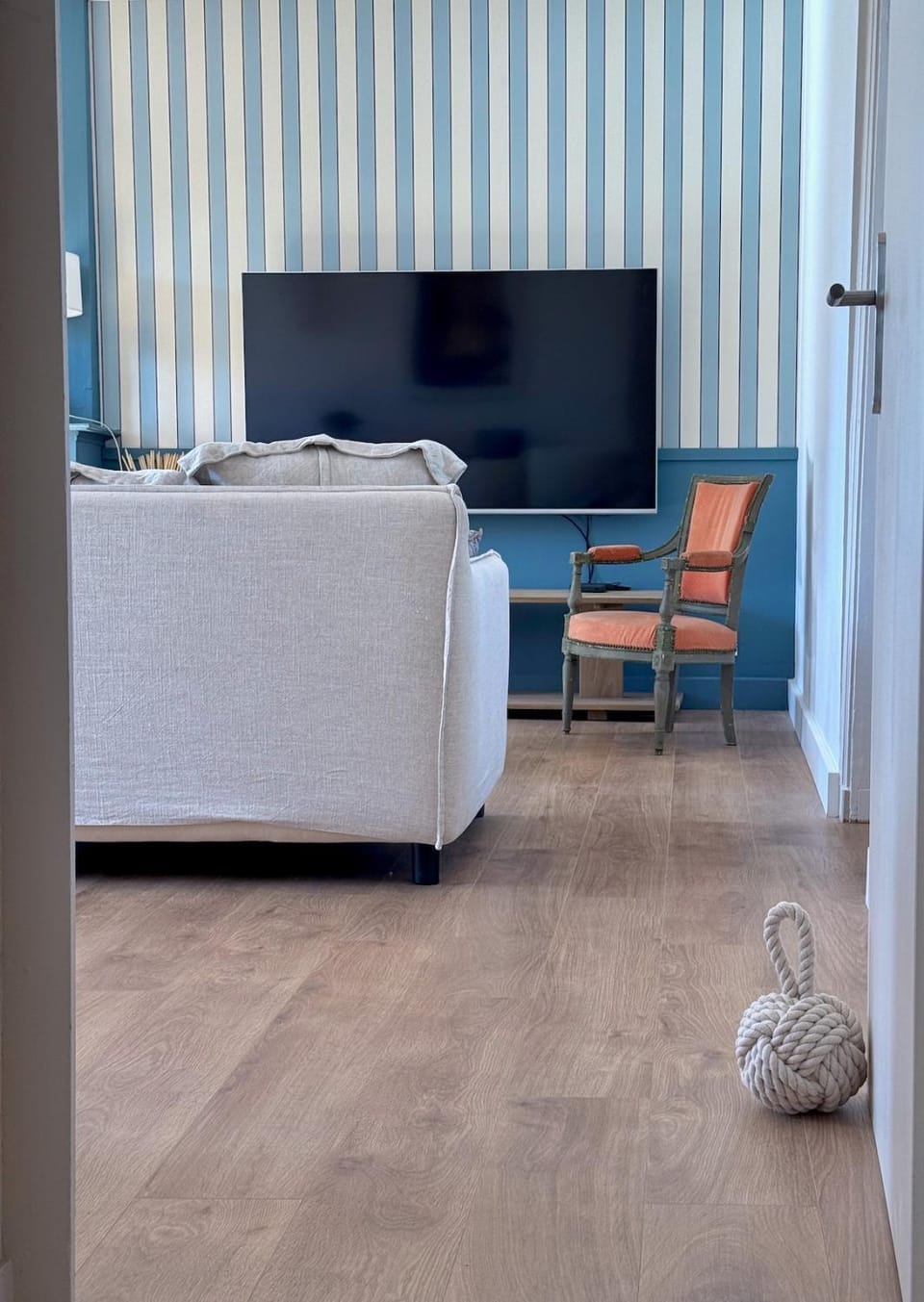 Beautifully renovated in Town center - 5 min from Mont Saint-Michel Apartment in Normandy