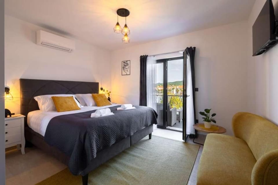 Kuca s pogledom na more ANTIVO House in Dubrovnik-Neretva County