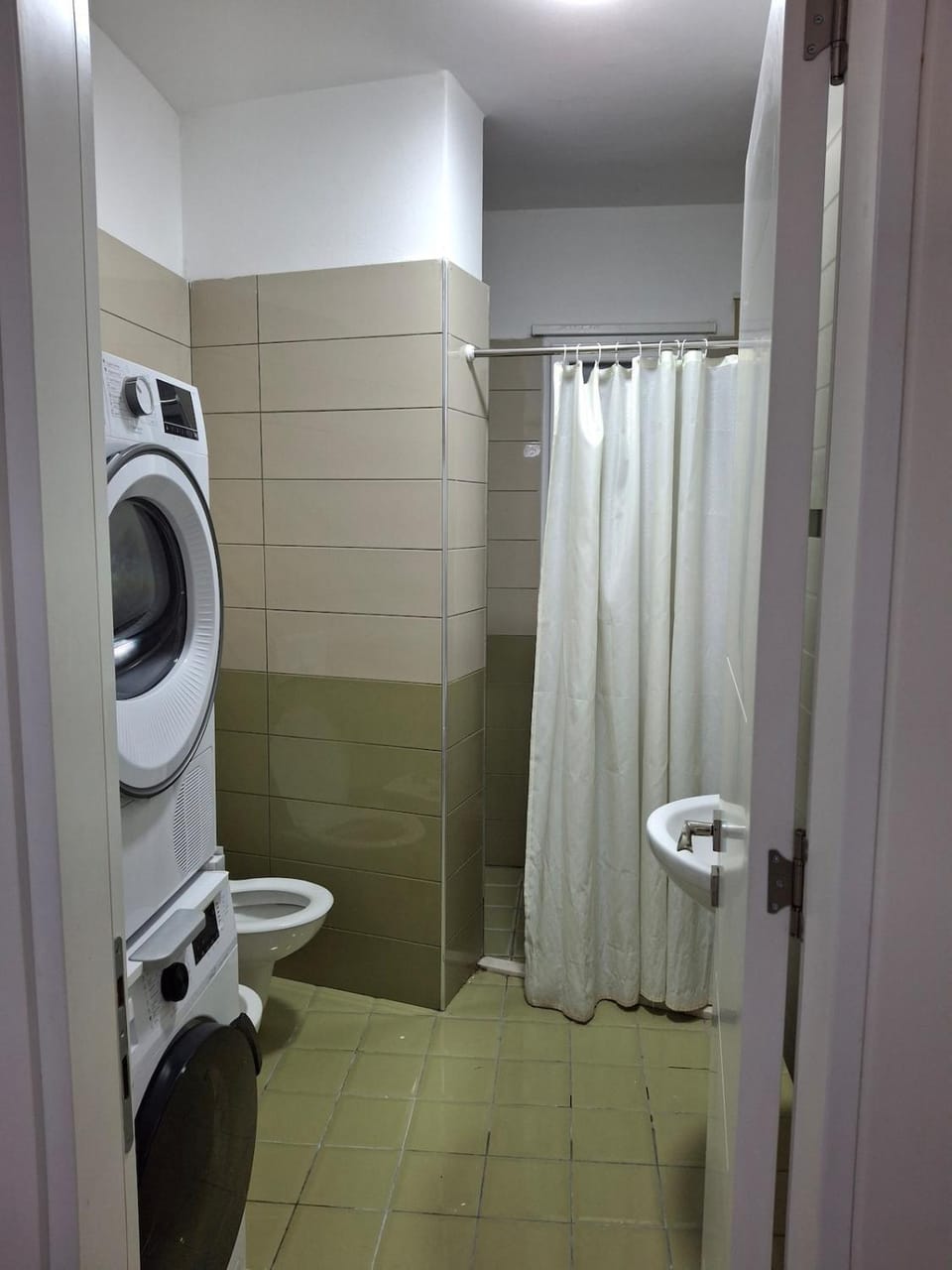 Apartment Apartment in Europe