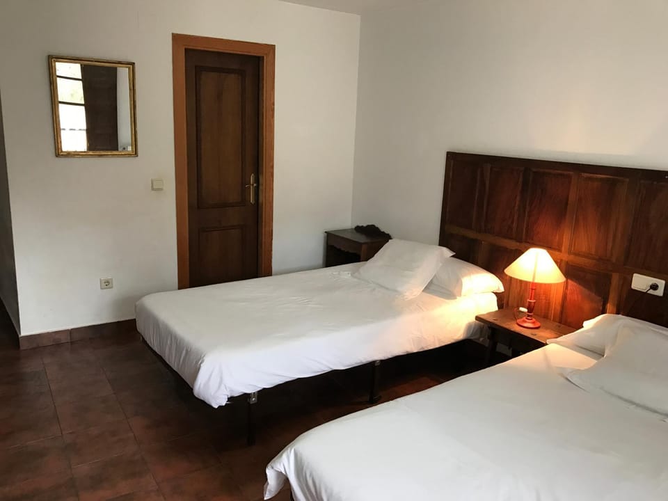 La Casa Del Reloj Country House in Castile and León