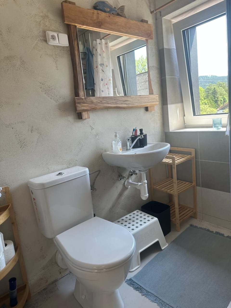 Apartmány PEKY Červená Voda Apartment in Czechia