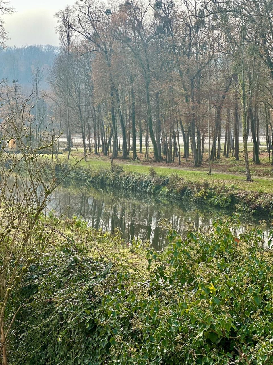 Moulin du pont de Beauce en vallée de Chevreuse Villa in Île-de-France