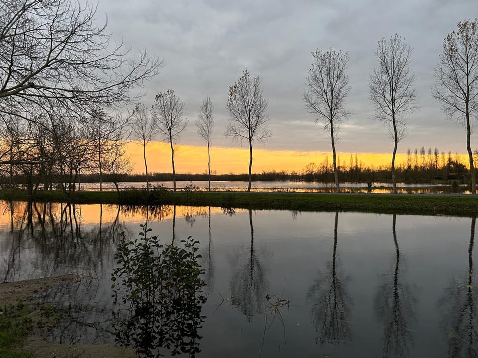 Double chambres hôtes parentales Bed and Breakfast in Pays de la Loire
