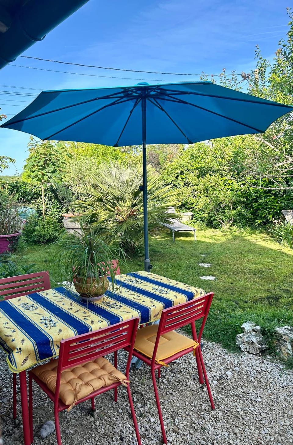 La Maisonnette Bed and Breakfast in Centre-Val de Loire