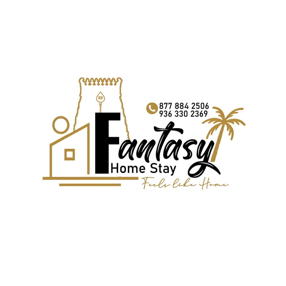 Fantasy Homestay House in Tamil Nadu