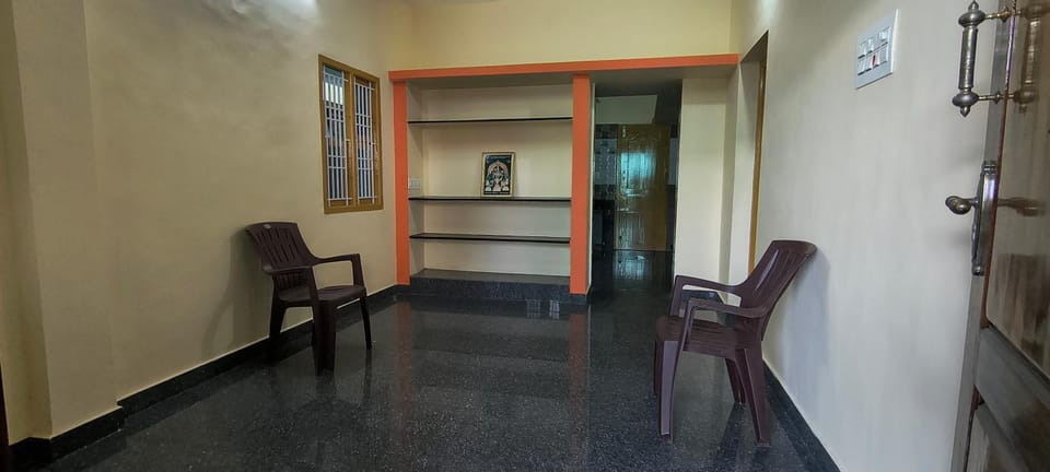 Fantasy Homestay House in Tamil Nadu
