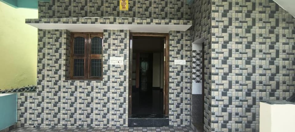 Fantasy Homestay House in Tamil Nadu