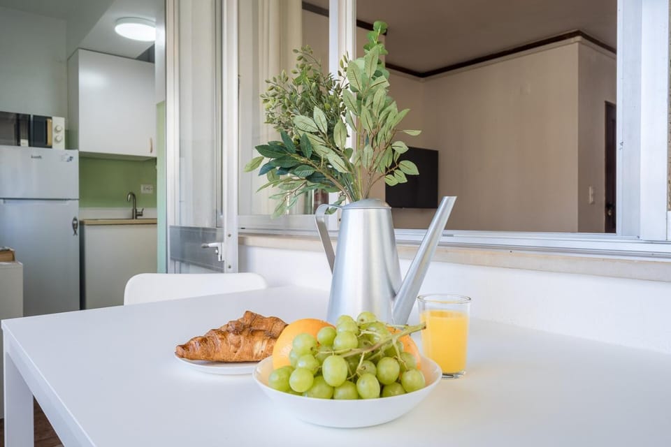 Casa Trevo - 250 m da Praia Apartment in Faro District