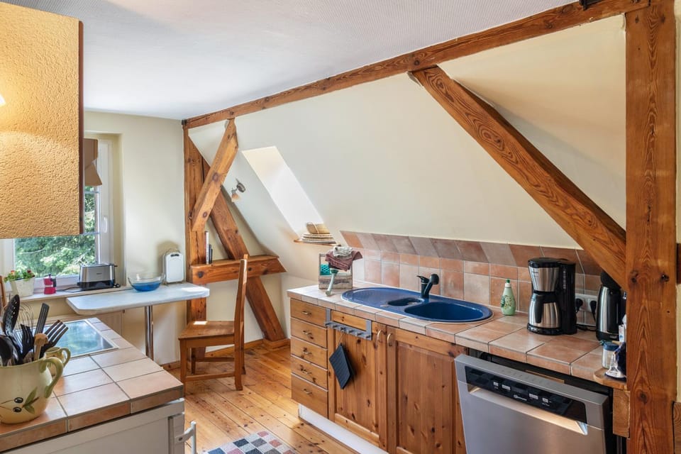 Ferienwohnung Für 6 Personen 80 M² Apartment in Potsdam