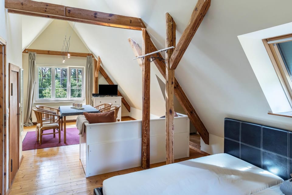 Ferienwohnung Für 6 Personen 80 M² Apartment in Potsdam