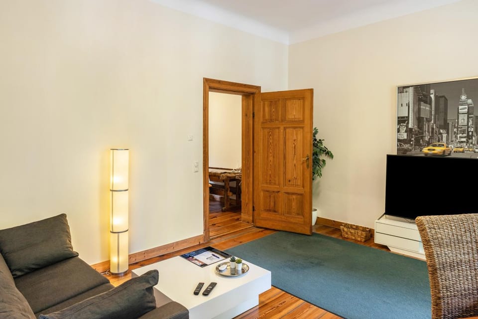 Ferienwohnung für 2 Personen 50 M² Apartment in Potsdam
