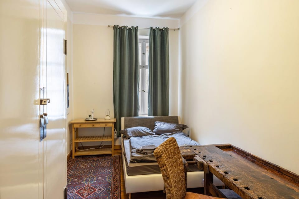 Ferienwohnung für 2 Personen 50 M² Apartment in Potsdam
