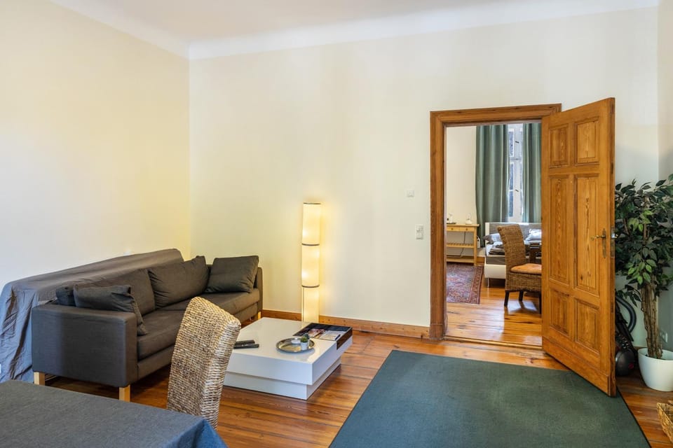 Ferienwohnung für 2 Personen 50 M² Apartment in Potsdam