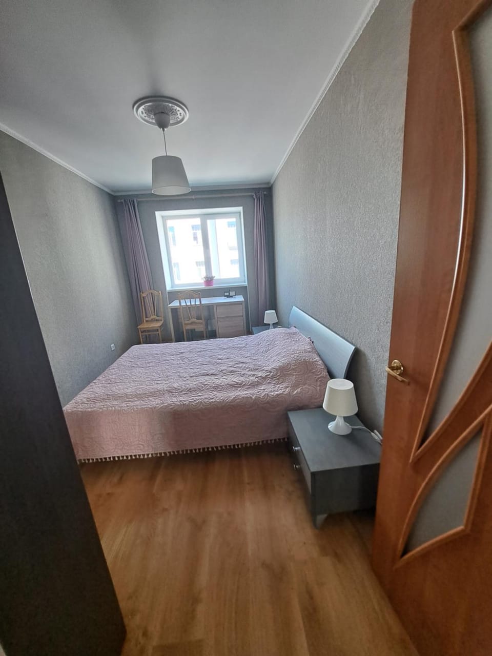 Family Apartment Near Sea and Park Apartment in Latvia